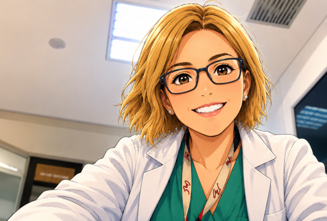 Como una noche de bodas. Manga Miranda Trauma.