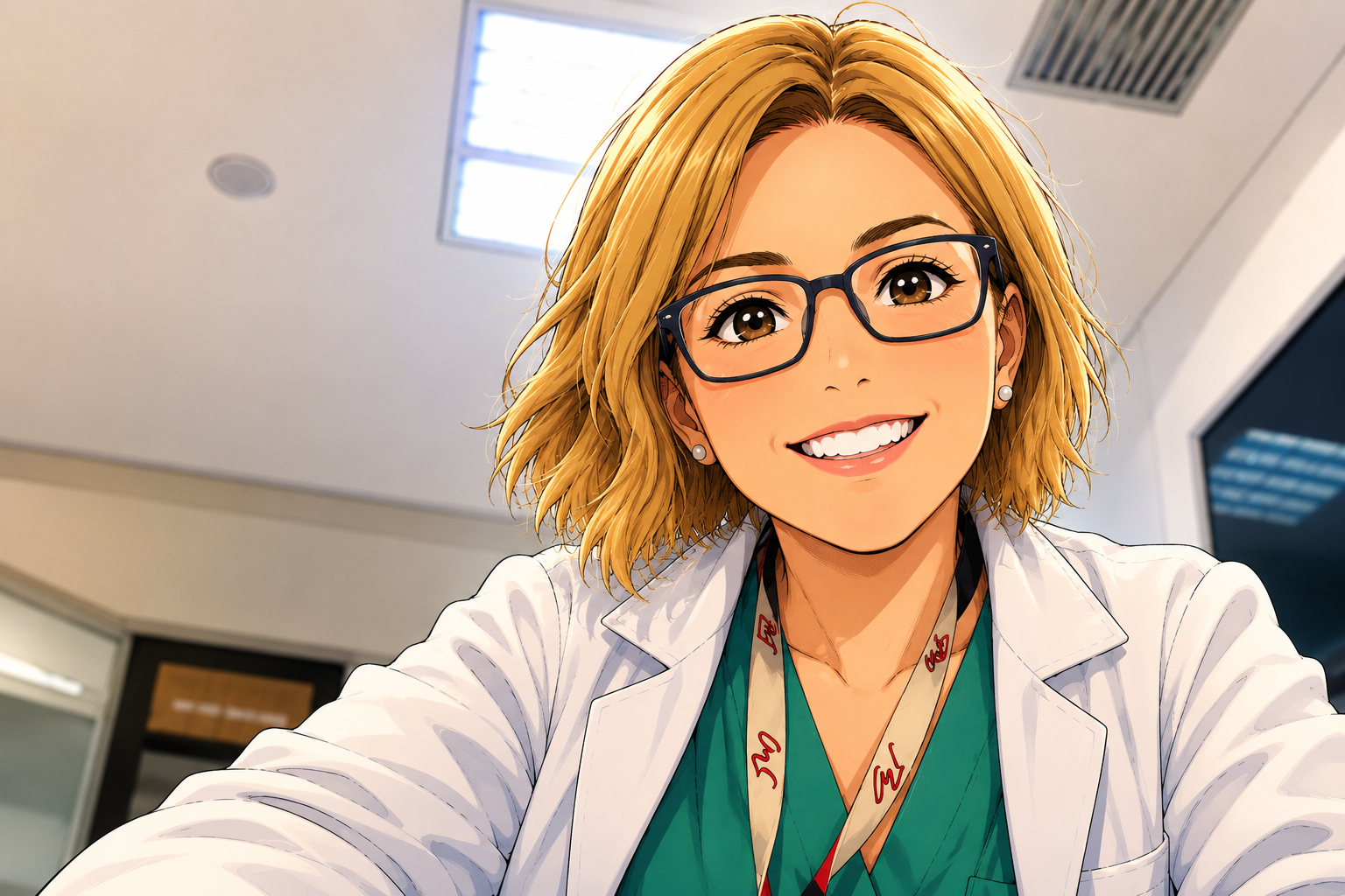 Como una noche de bodas. Manga Miranda Trauma.