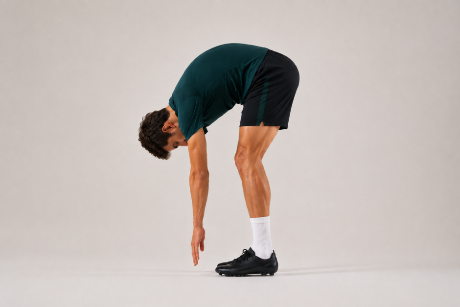 Cadena posterior corta?